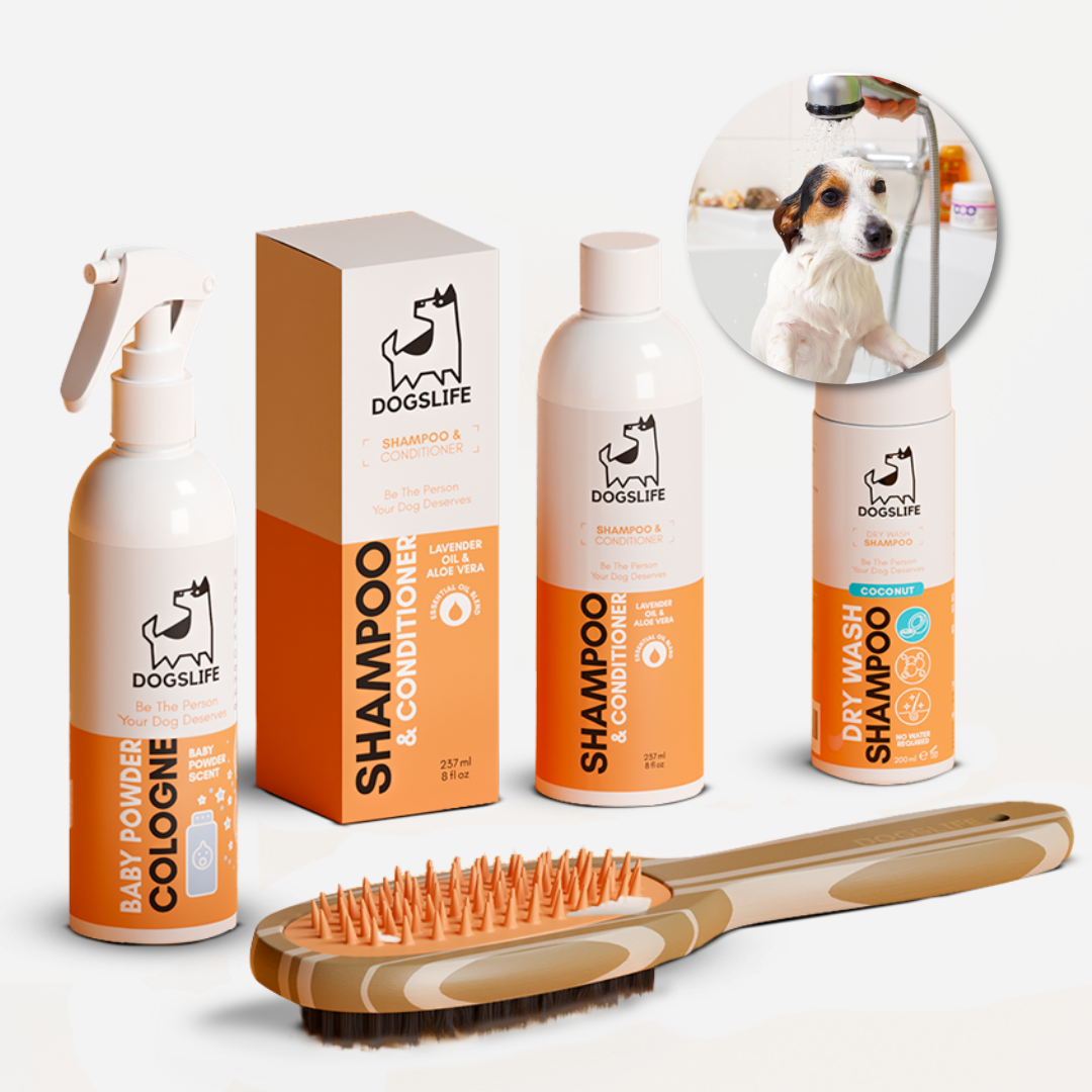 Grooming Products For Your Dog Browse And Buy Online OurPetsLife