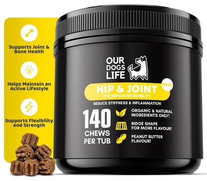 Low Calorie Muscle and Joint Complete Kit