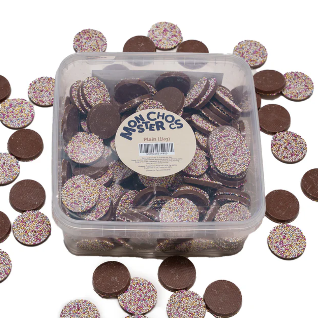 Monster Chocs Bundle