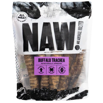 NAW BUFFALO TRACHEA (3PK)