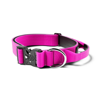 4cm Combat® Collar | With Handle & Rated Clip