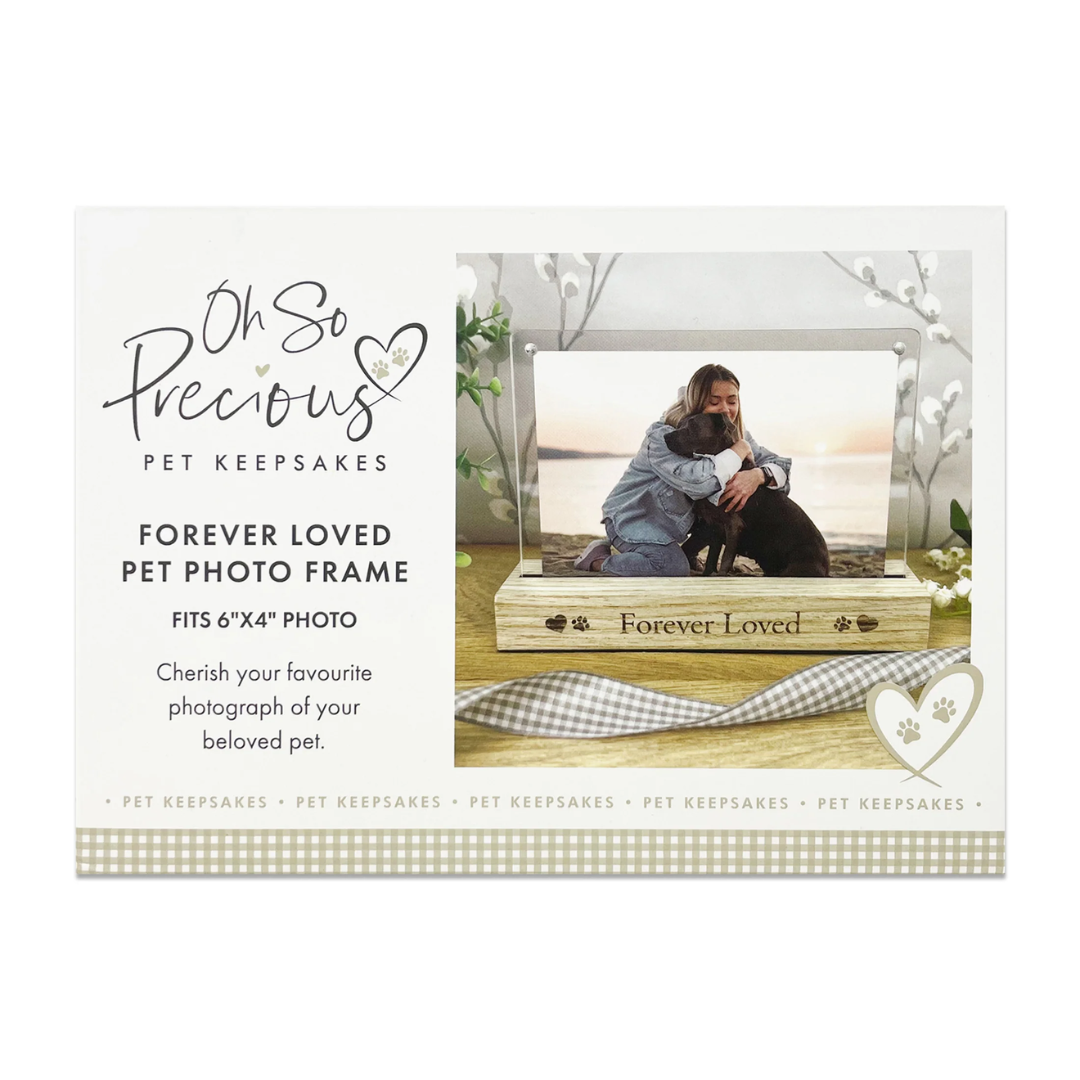 Pet Photo Frame