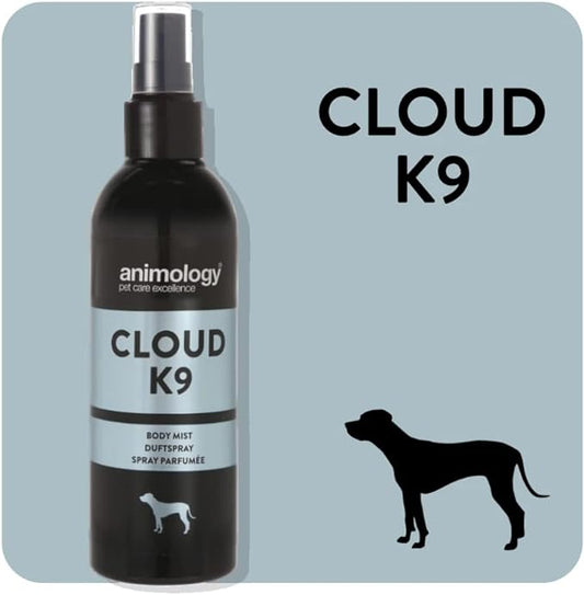 Animology Cloud K9 Fragrance Mist 150ml