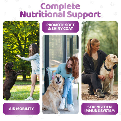 Multivitamin Chews