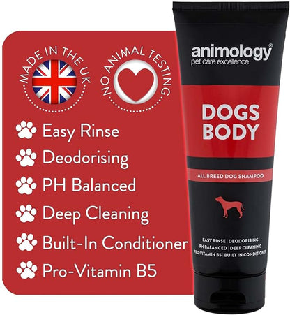 Animology Grooming Bundle