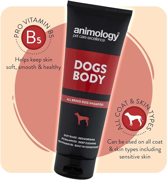 Animology Grooming Bundle