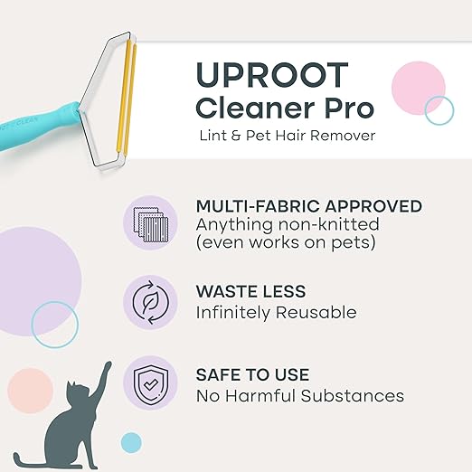 Uproot Cleaner Pro