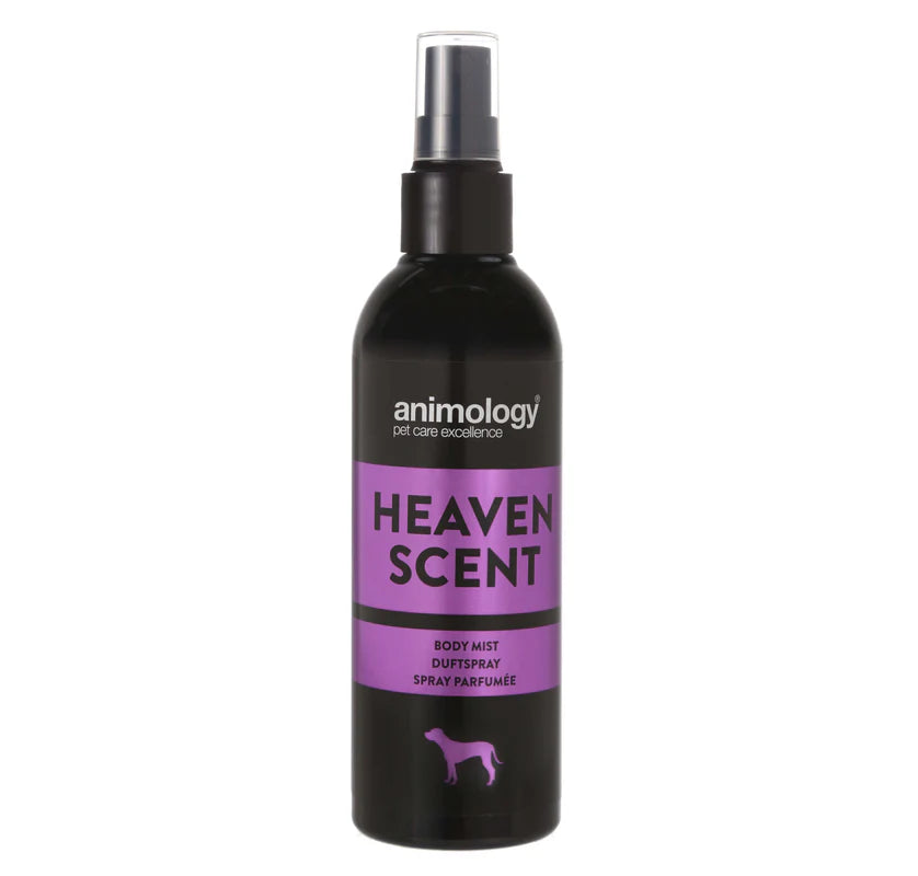 Animology Heaven Scent Fragrance Mist 150ml