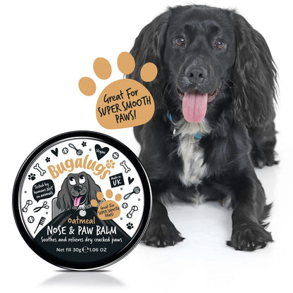 Bugalugs Paw & Nose Balm