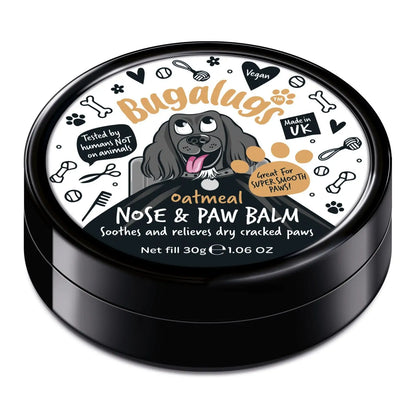 Bugalugs Paw & Nose Balm