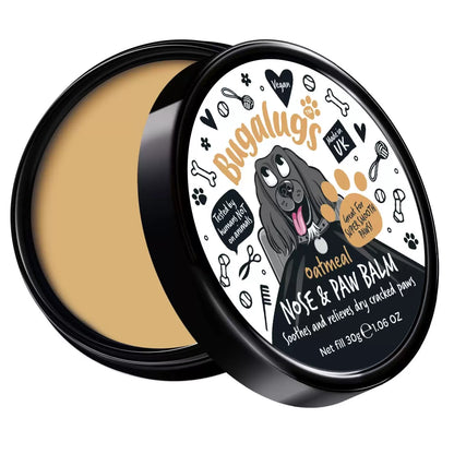 Bugalugs Paw & Nose Balm