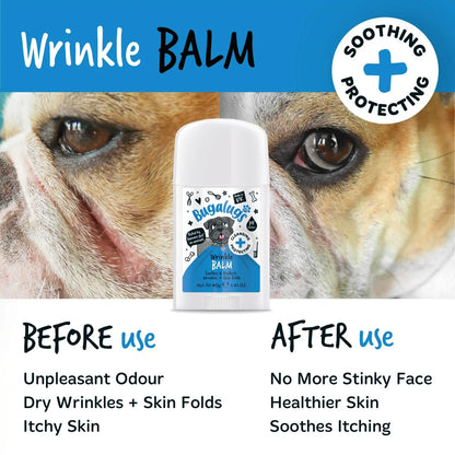 Bugalugs Wrinkle Balm 40g