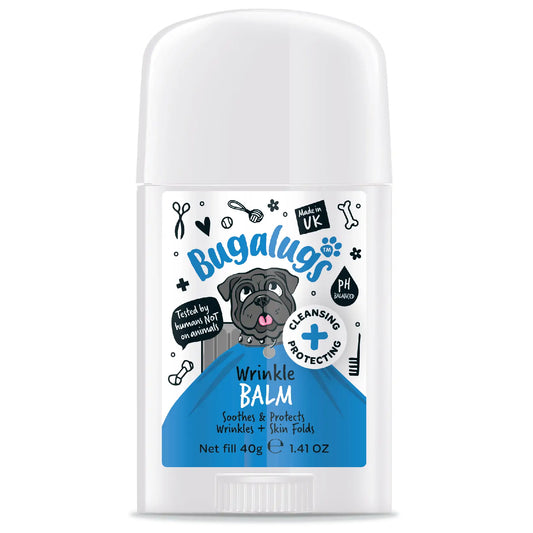 Bugalugs Wrinkle Balm 40g