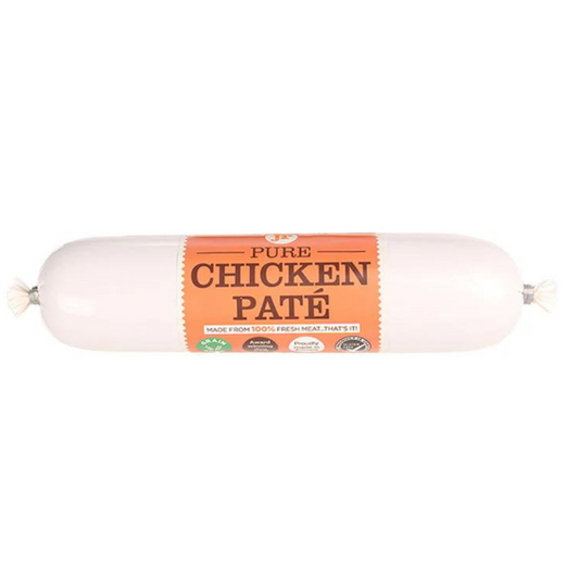 Chicken Pate 200g