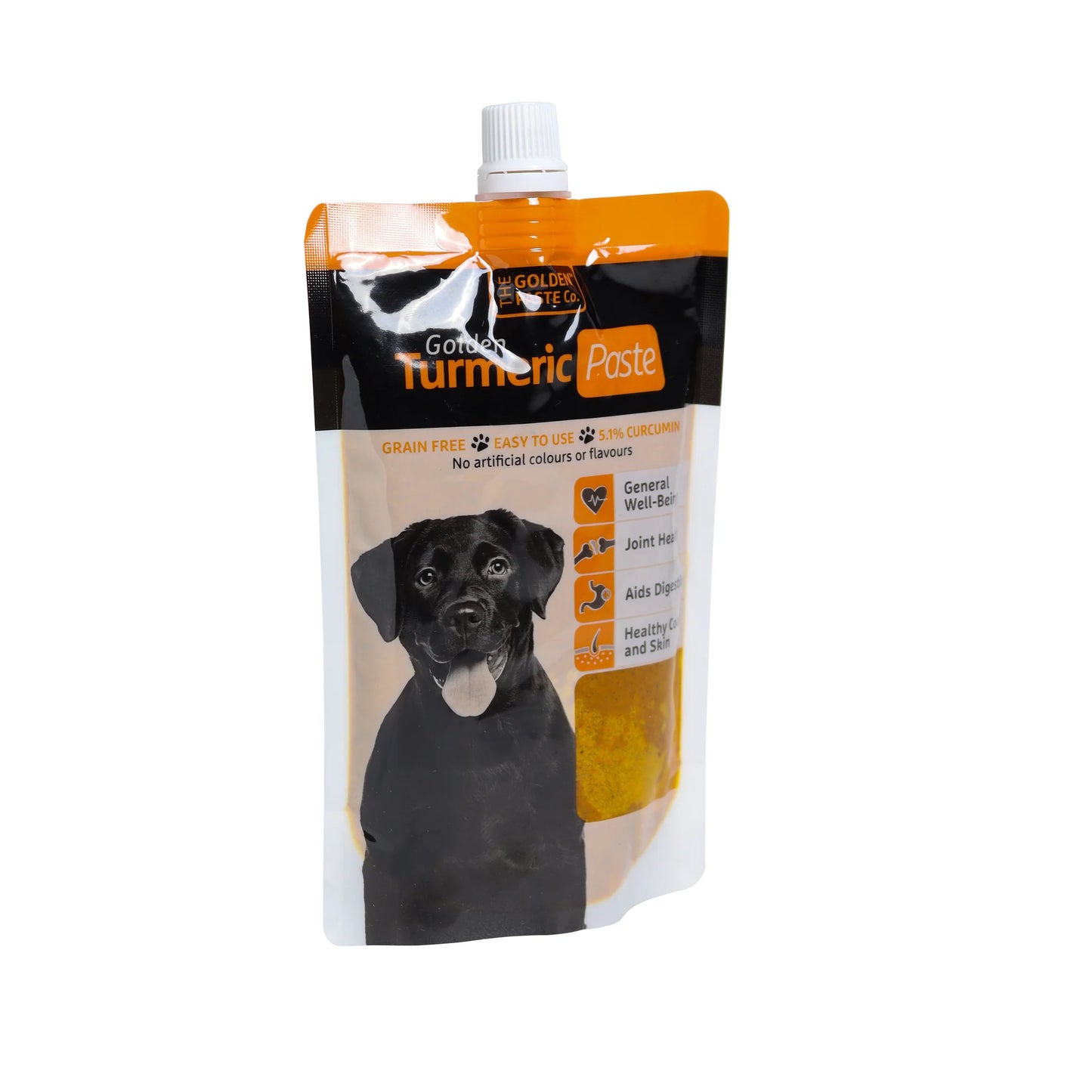 Turmeric Golden Paste for  Dogs