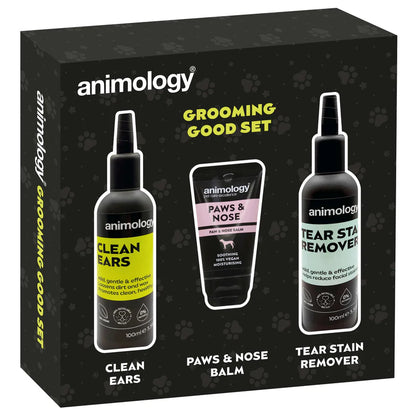 Animology Grooming Good Set