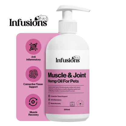 Low Calorie Muscle and Joint Complete Kit