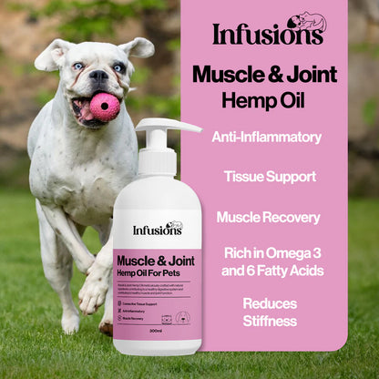 Low Calorie Muscle and Joint Complete Kit