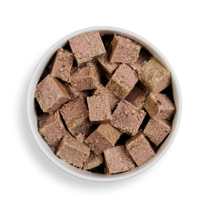 Just Chicken, Lamb & Beef Natural Wet Dog Food - Variety Pack