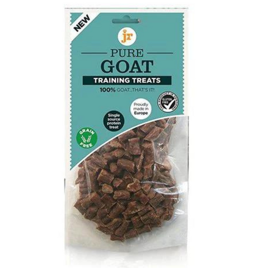 Pure Goat Training Treats 85g