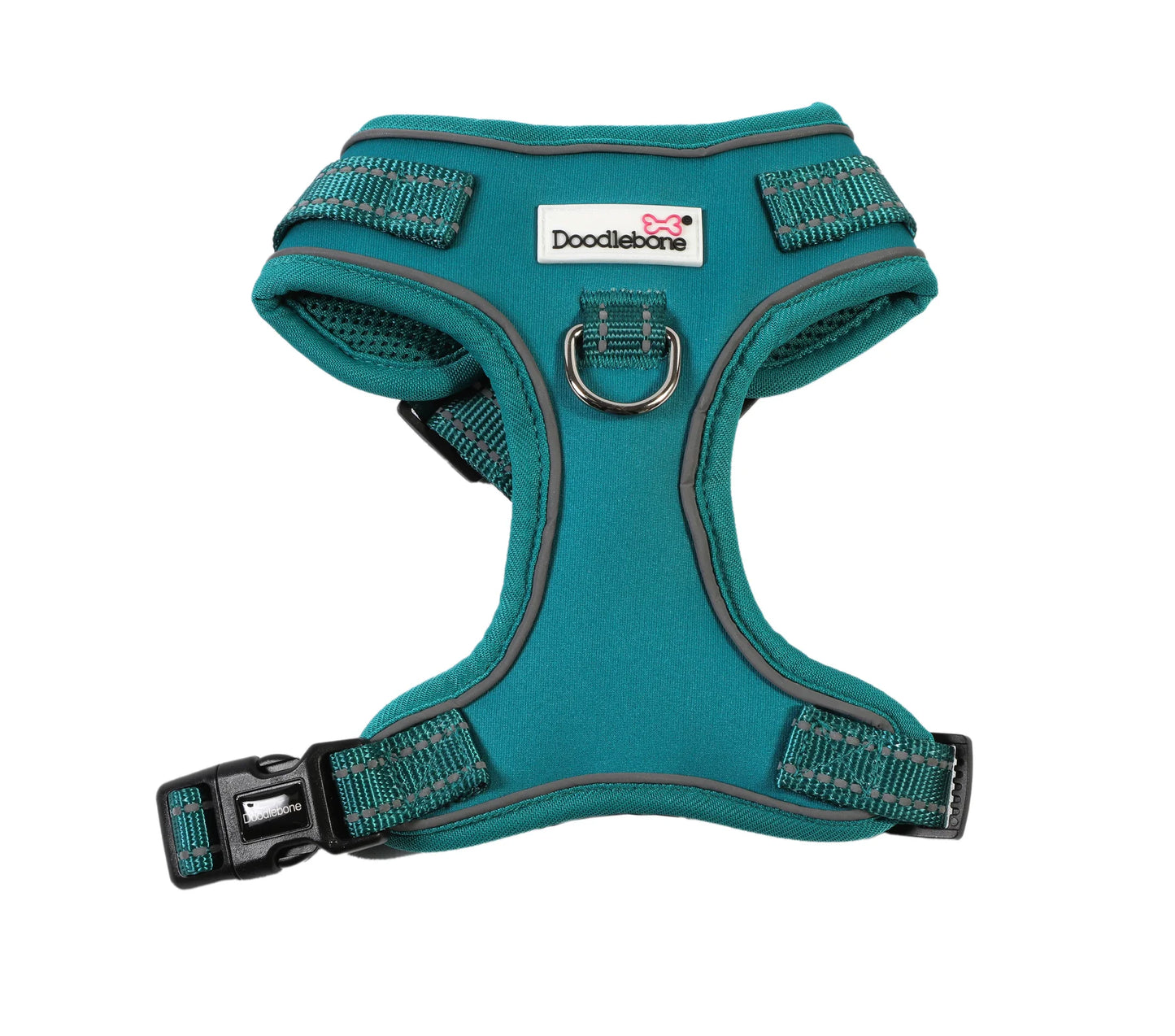 Doodlebone Adjustable Airmesh Harness