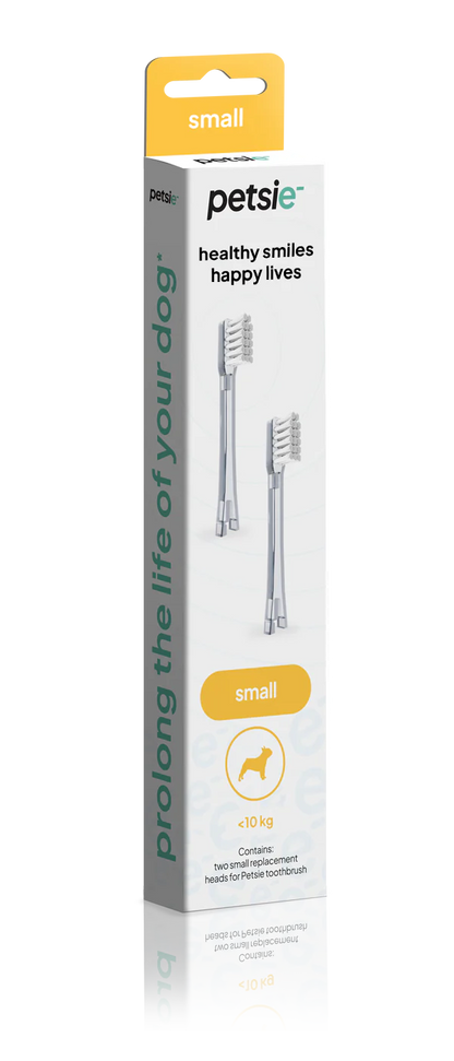 Petsie Toothbrush Replacement Head