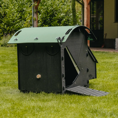 Nestera Chicken House - Small