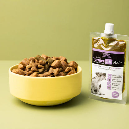 TurmerItch Paste for Pets