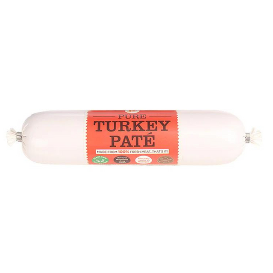 Turkey Pate 200g