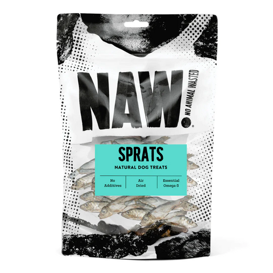 NAW Sprats Dog Treats