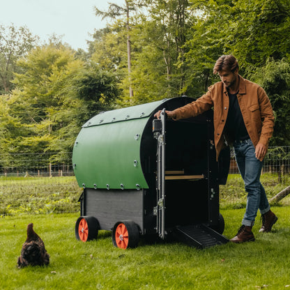 Nestera Wagon