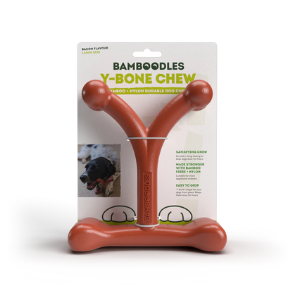 Bamboodles Y Bone