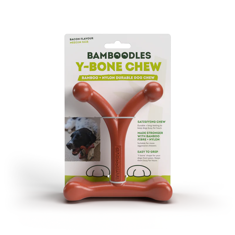 Bamboodles Y Bone