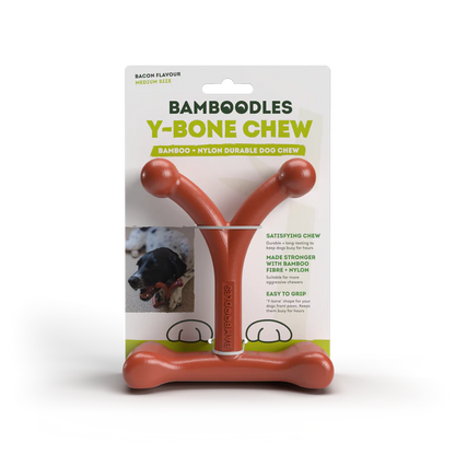 Bamboodles Y Bone