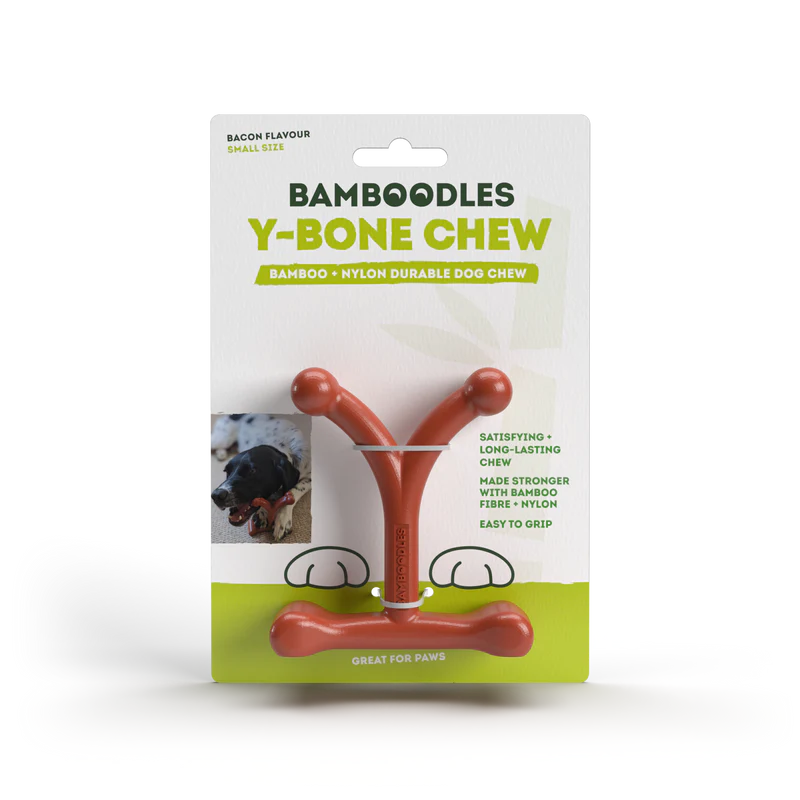 Bamboodles Y Bone