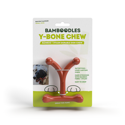 Bamboodles Y Bone