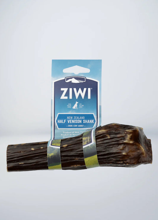 Ziwipeak Oral Healthcare Deer Shank