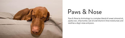 Animology Paws & Nose Balm 50ml