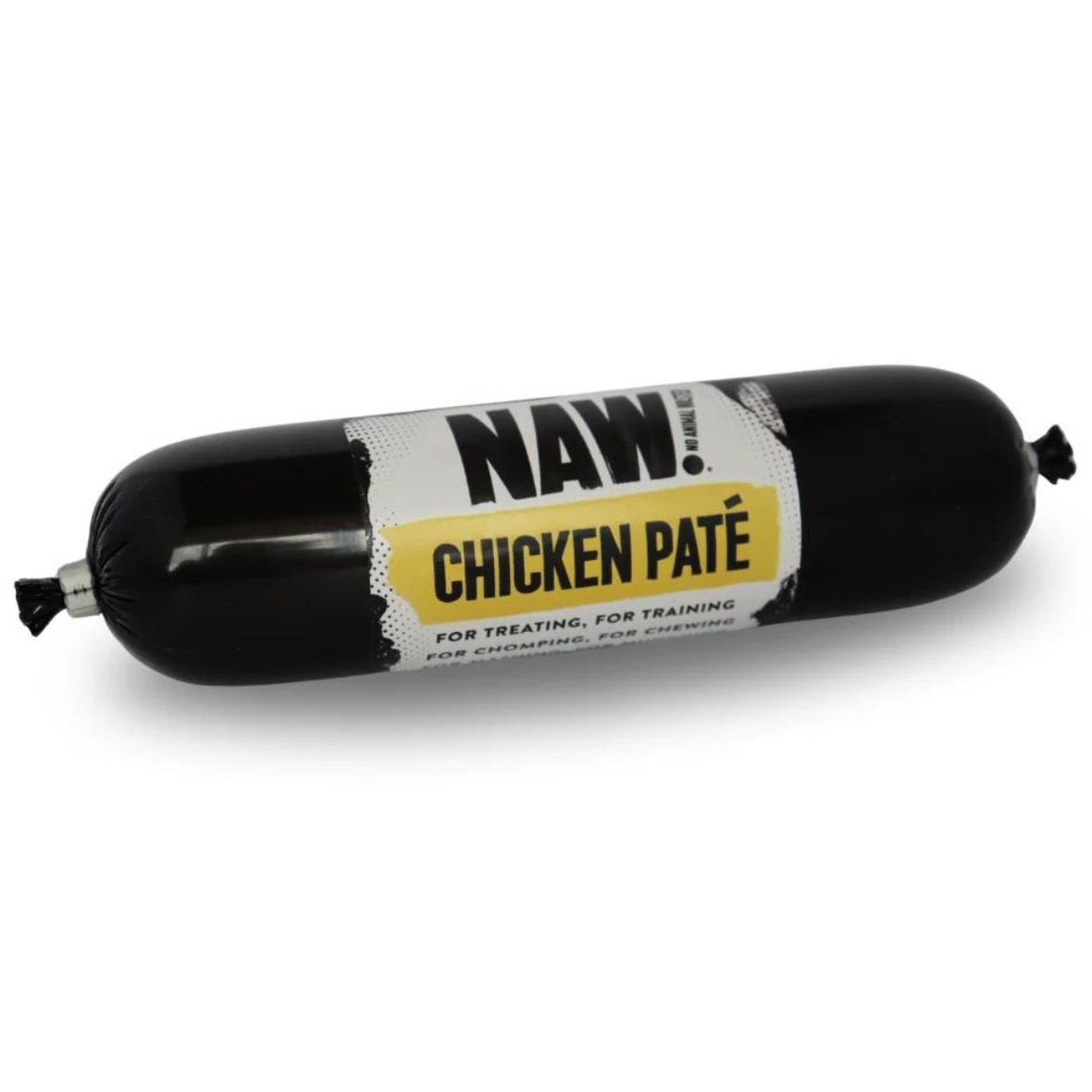 NAW Chicken Pate