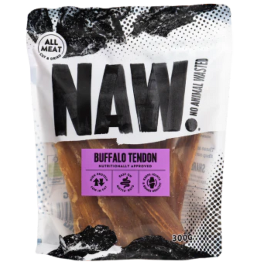 NAW BUFFALO TENDON (300G)