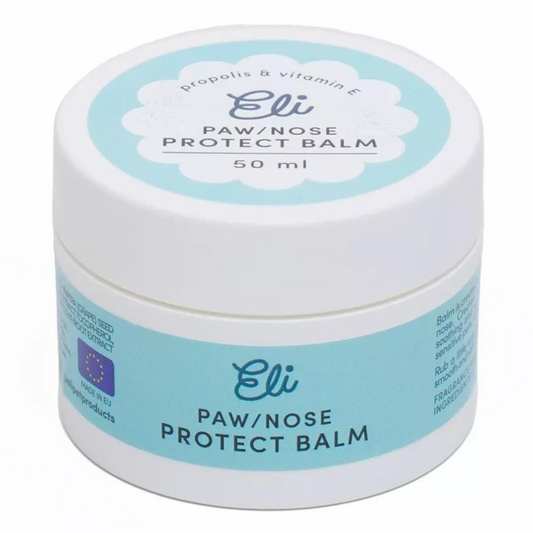 Eli Natural Paw and Nose Protect Balm 50ml