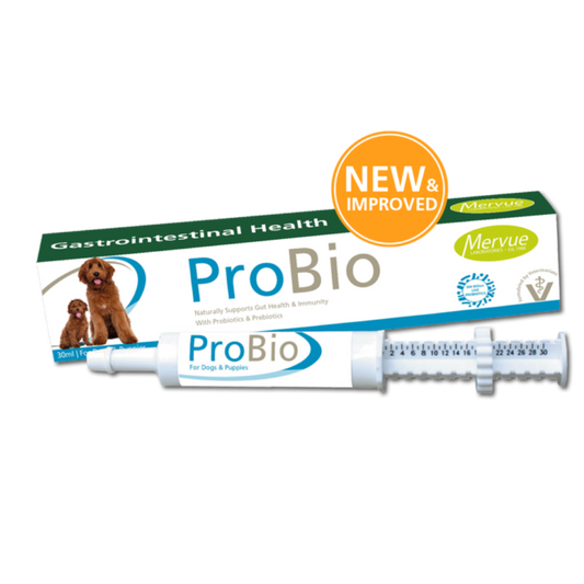 ProBio Paste for Dogs & Puppies