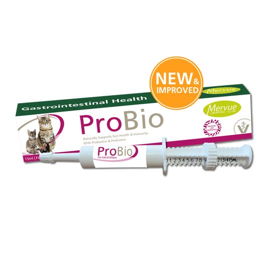 ProBio Paste for Cats & Kittens