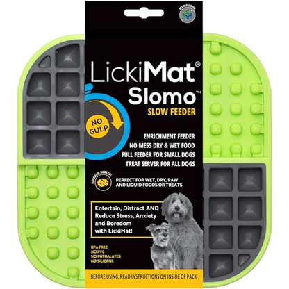 LickiMat Slomo for Dog